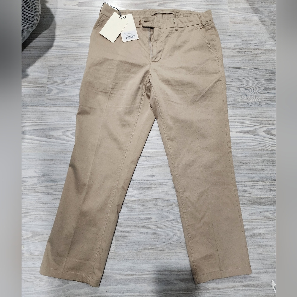 SuitSupply Porto - Khaki